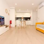 Lägenhet Monte 0n Portimão