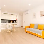 Apartamento Monte 0n