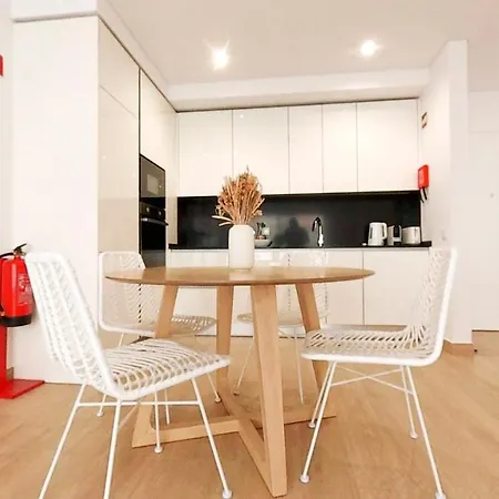 Apartment Monte 0n Portimao