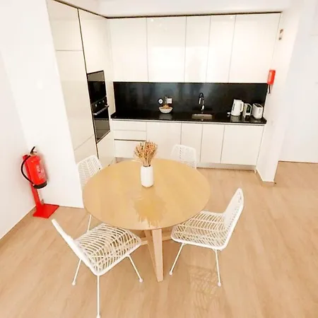 Monte 0n Apartment