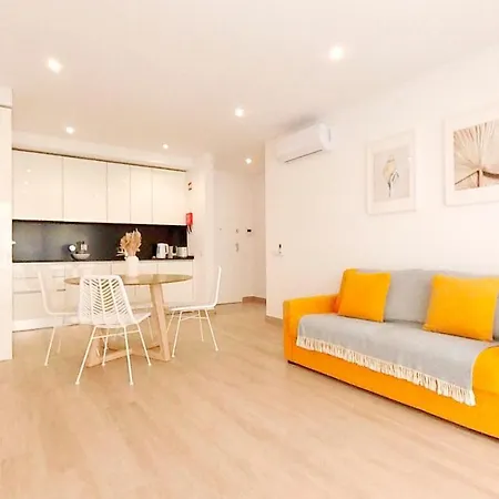 Apartment Monte 0n