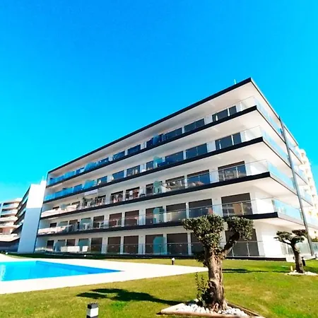 Monte 0n Apartment Portimao