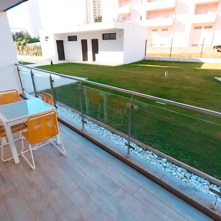 Apartment Monte 0n