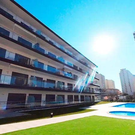 Apartment Monte 0n Portimao