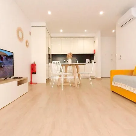 Appartement Monte 0n Portimão