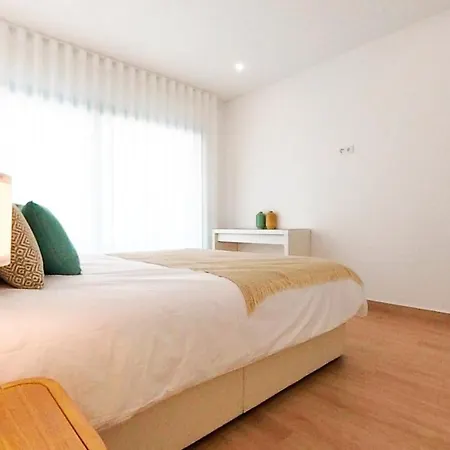 Monte 0n Appartement