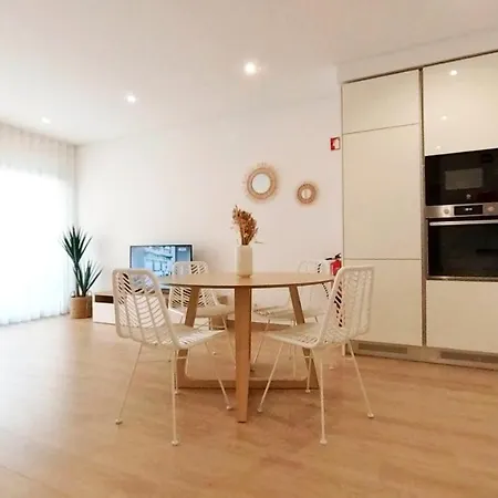 Apartamento Monte 0n *