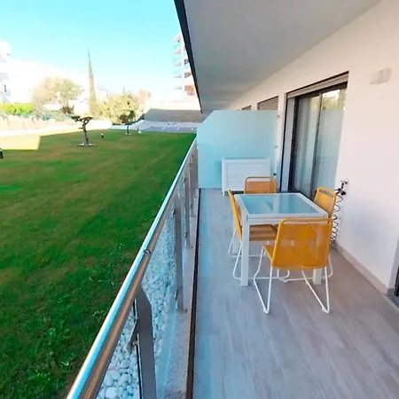 Apartamento Monte 0n Portimão