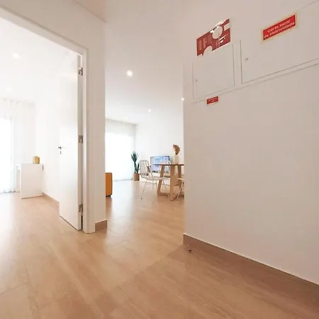 Apartamento Monte 0n Portimão