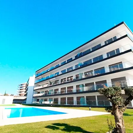 Monte 0n Appartement Portimão