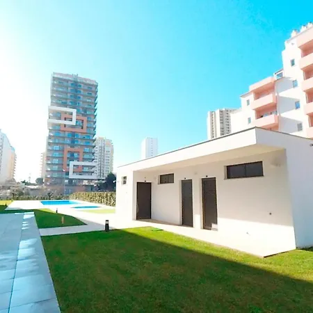 Monte 0n Apartamento Portimão