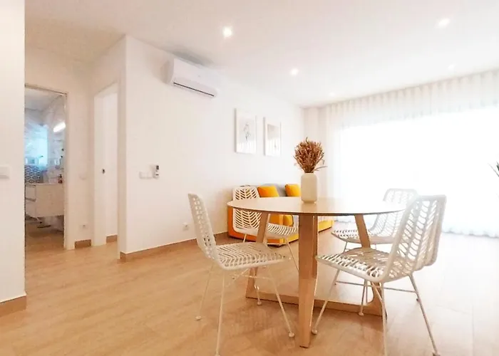 Monte 0n Apartment *