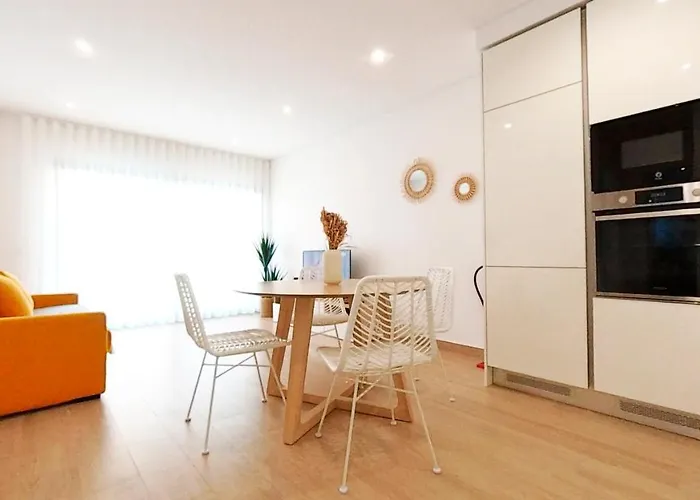 Apartment Monte 0n *