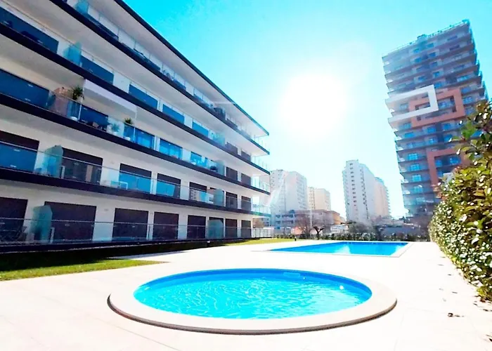 Monte 0n Apartment *