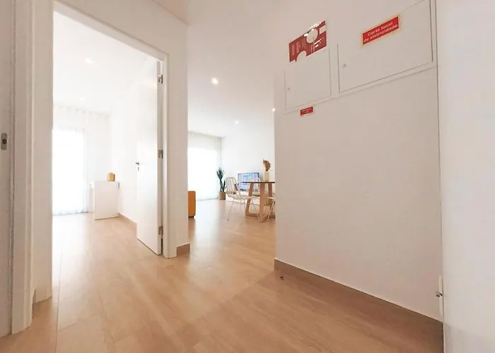 Apartment Monte 0n Portimão