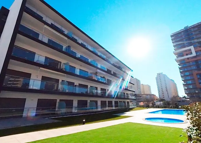 Apartment Monte 0n Portimão