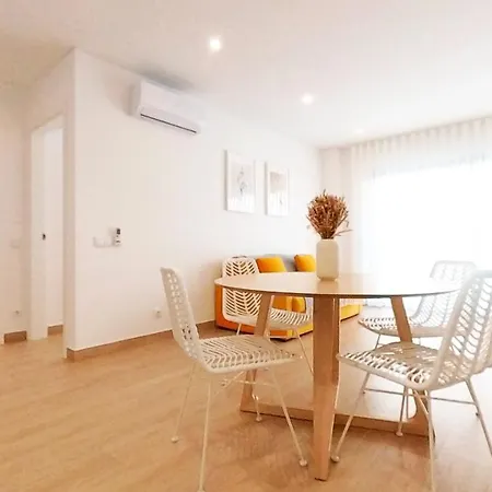 Monte 0n Apartment *