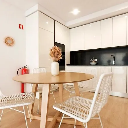 Apartment Monte 0n *