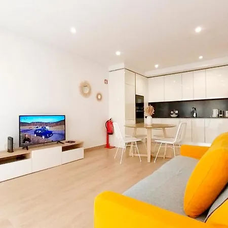 Apartment Monte 0n Portimão