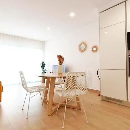 Apartment Monte 0n *