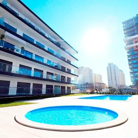 Monte 0n Apartment *