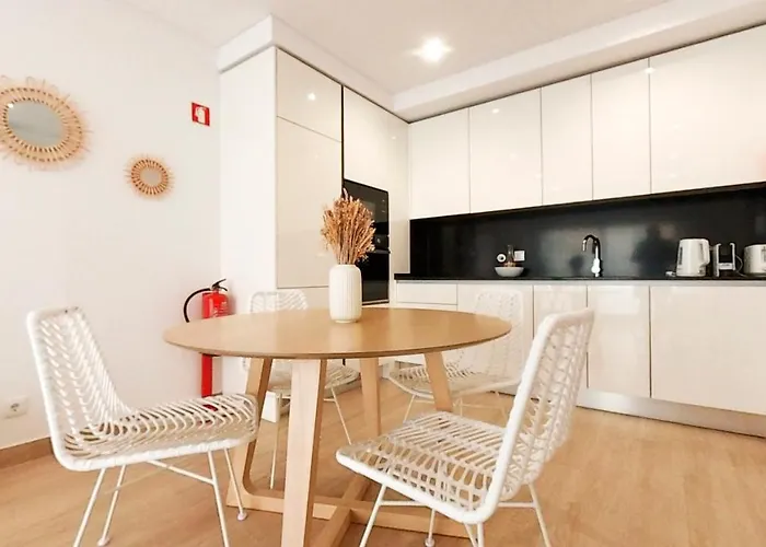 Apartament Monte 0n *