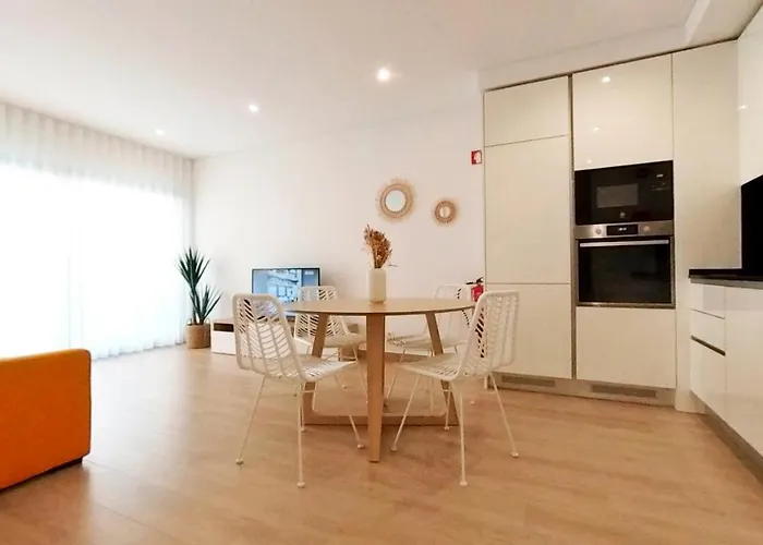 Apartament Monte 0n *