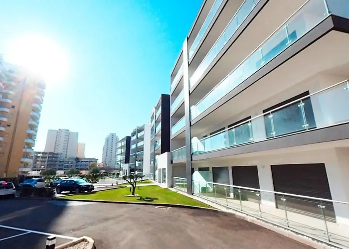 Apartament Monte 0n *